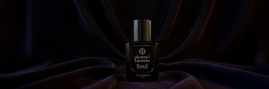 Premium Perfume for Women | Discover Luceran Fragrances