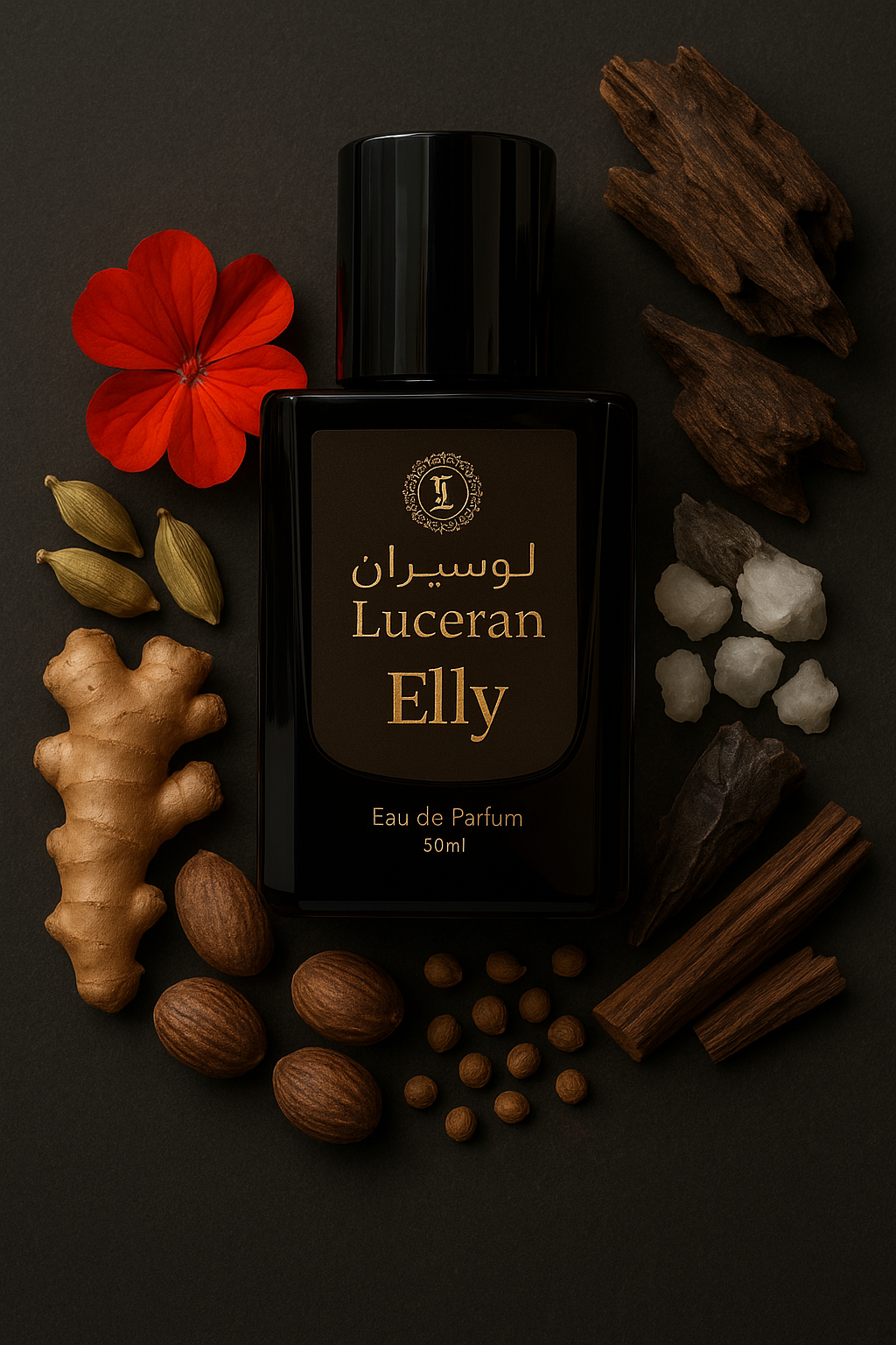 Luxury Perfume Brands in India | Buy Luceran Fragrance Today