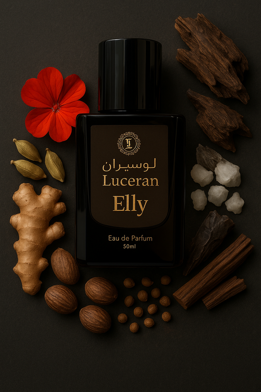 Luxury Perfumes in India