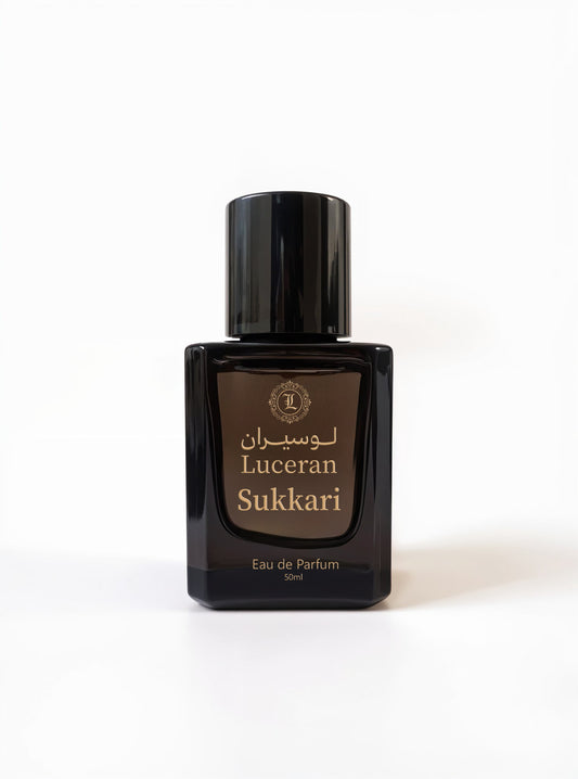 Sukkari