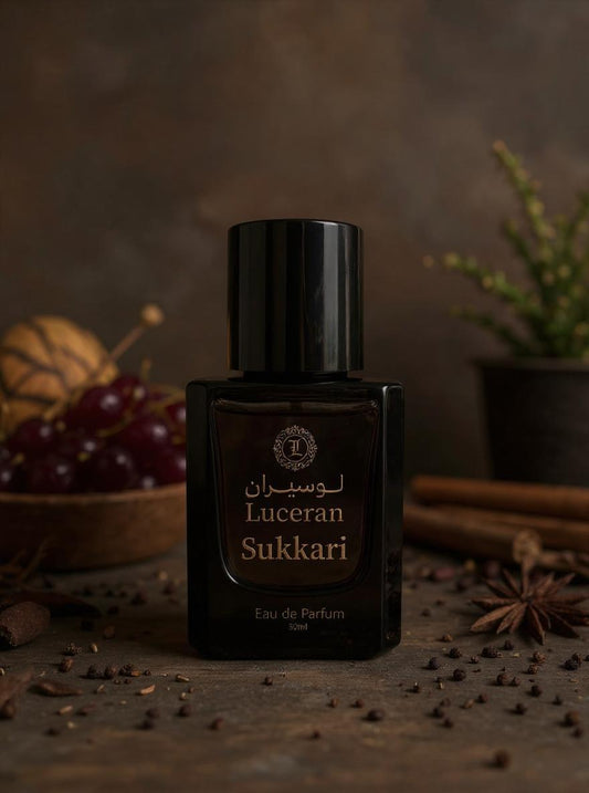 Sukkari
