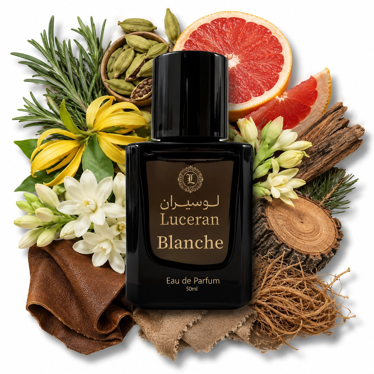 Blanche