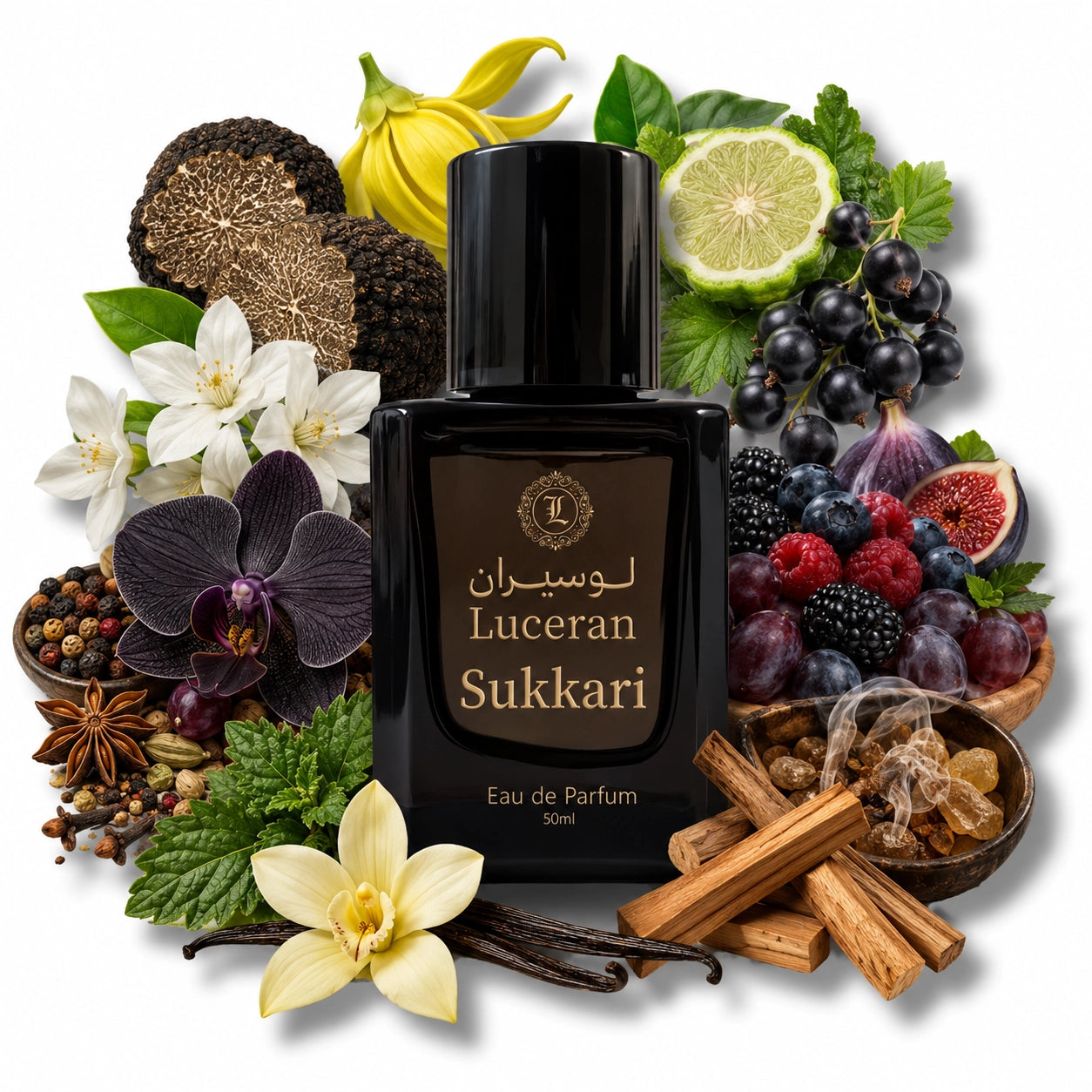 Sukkari