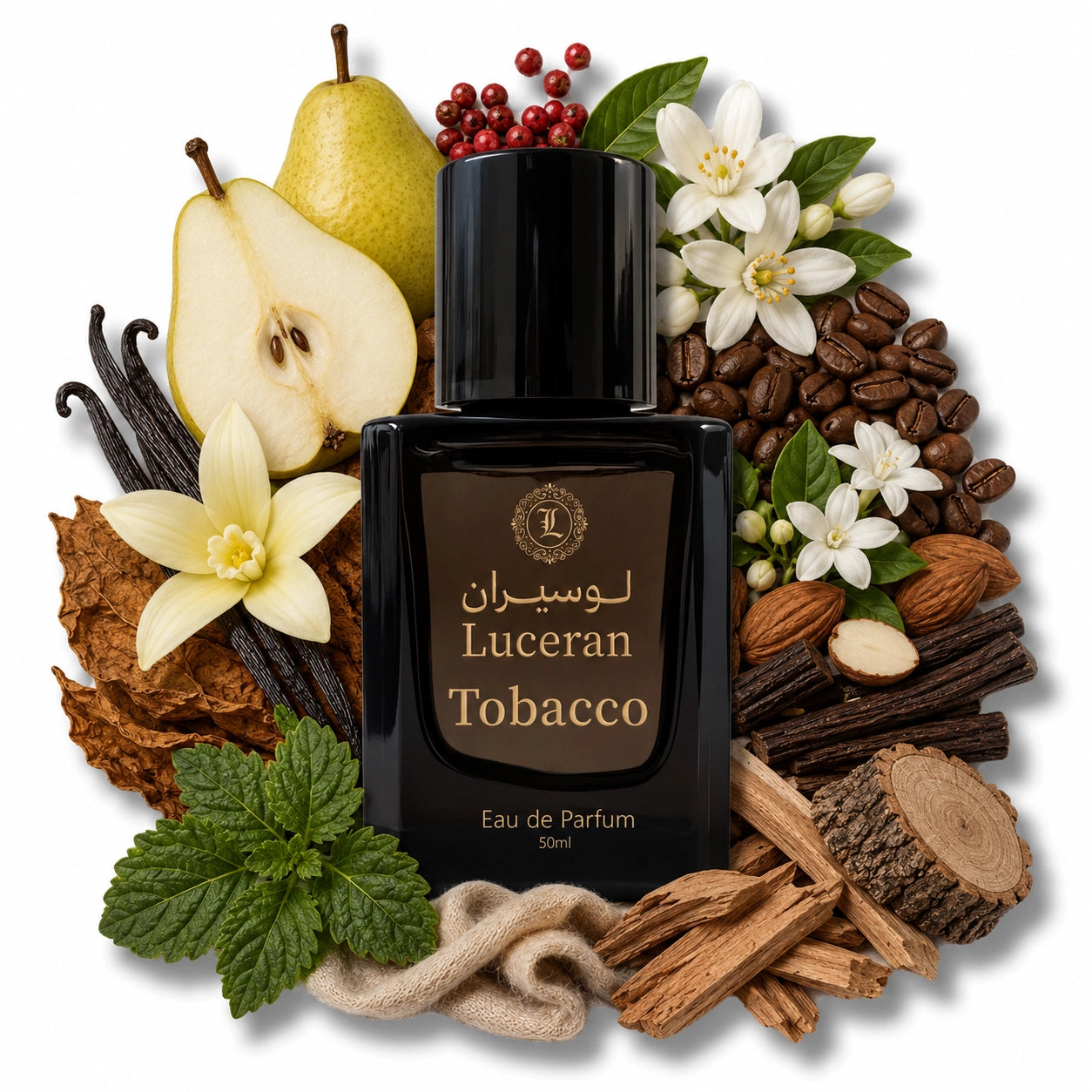 Tobacco